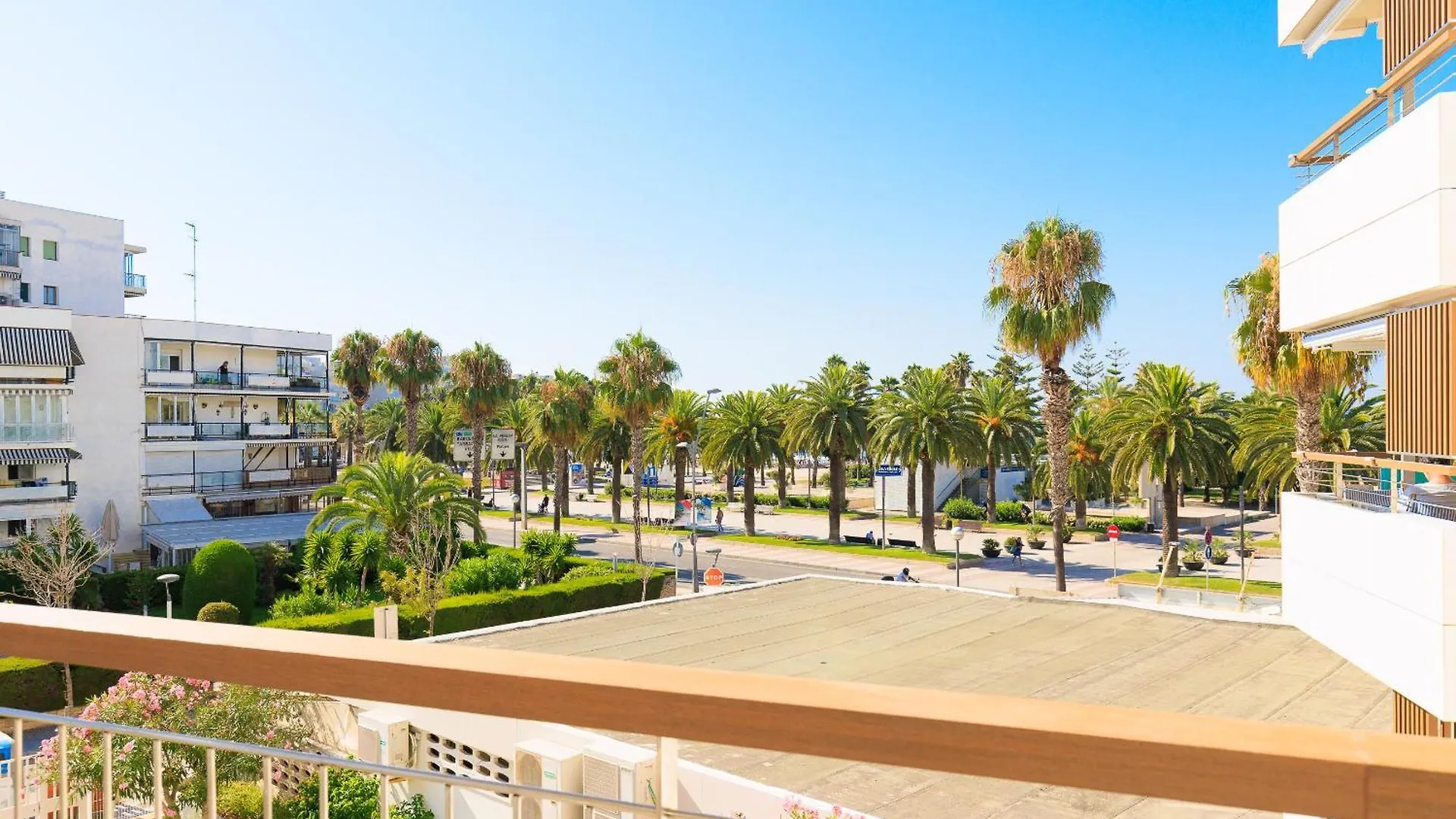 Uhc Formentor Apartments Salou España
