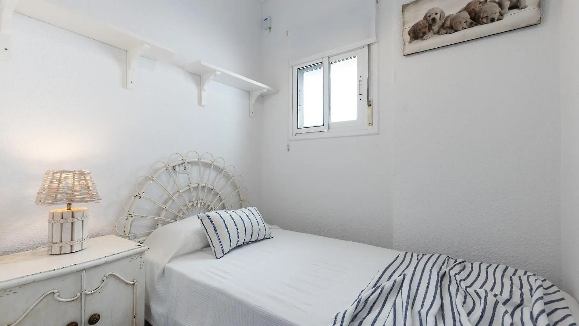 Uhc Formentor Apartments Salou