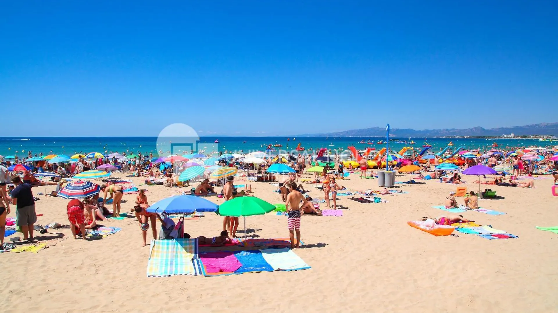 Uhc Formentor Apartments Salou