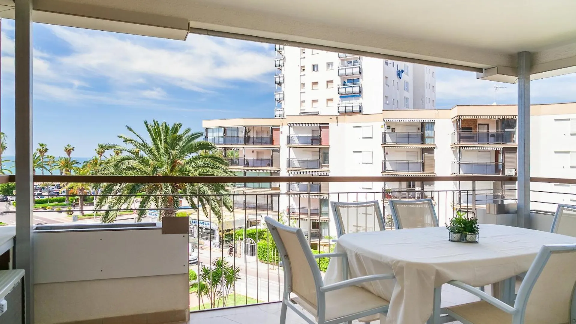 Uhc Formentor Apartments Salou