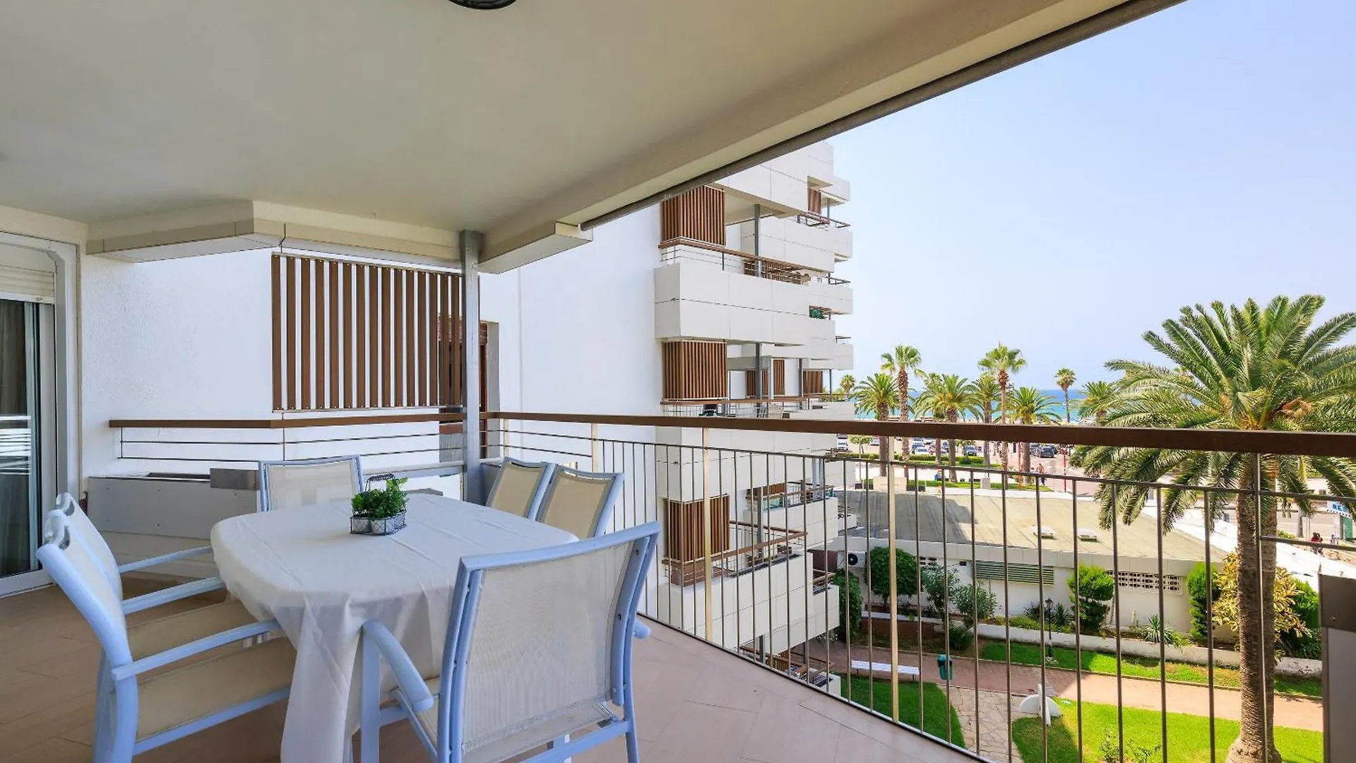 Uhc Formentor Apartments Salou