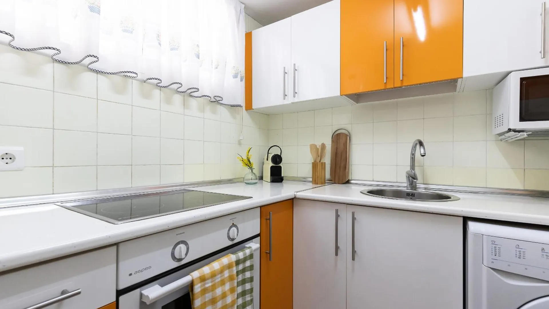 Uhc Formentor Apartments Salou España