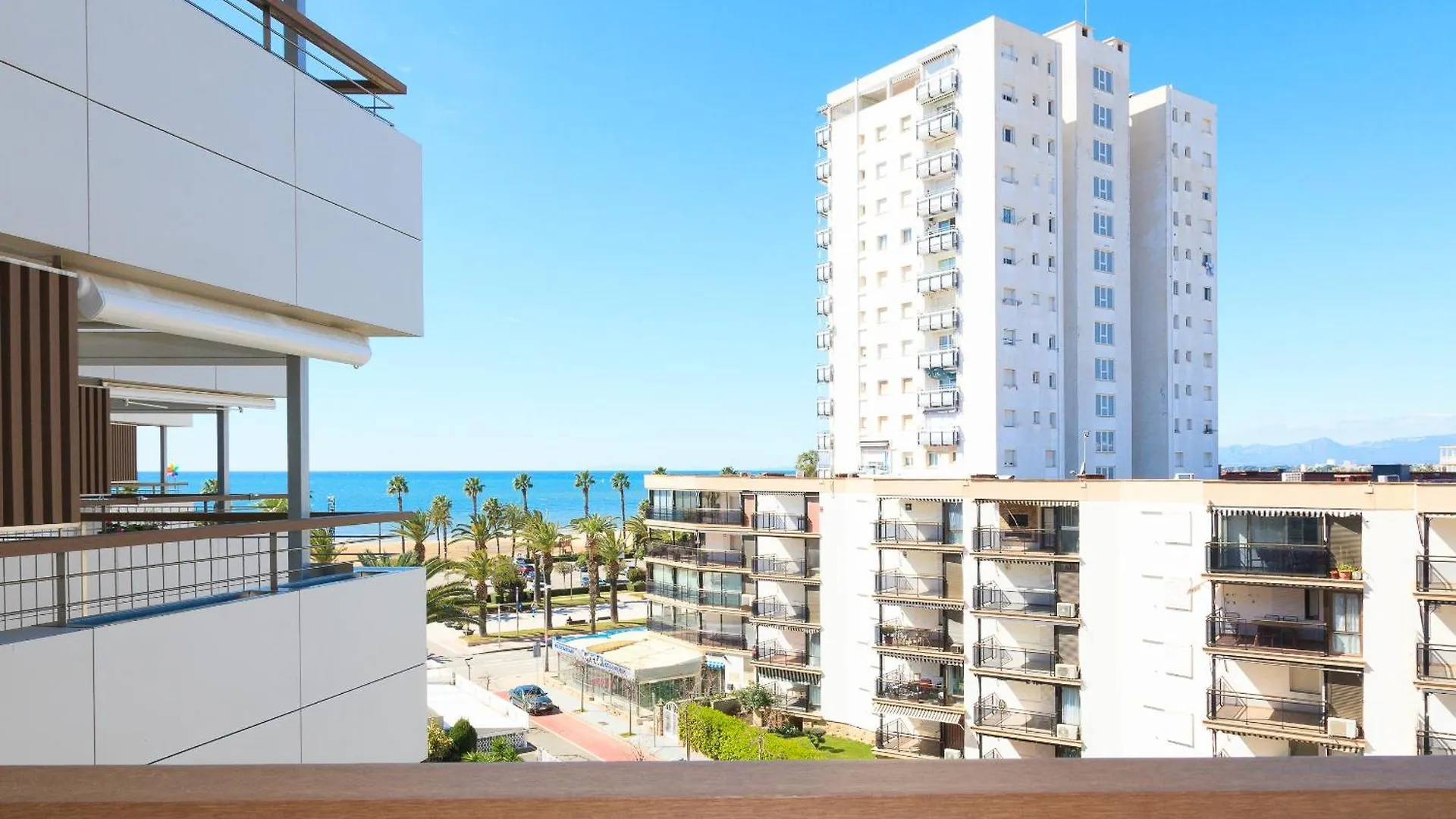 Uhc Formentor Apartments Salou