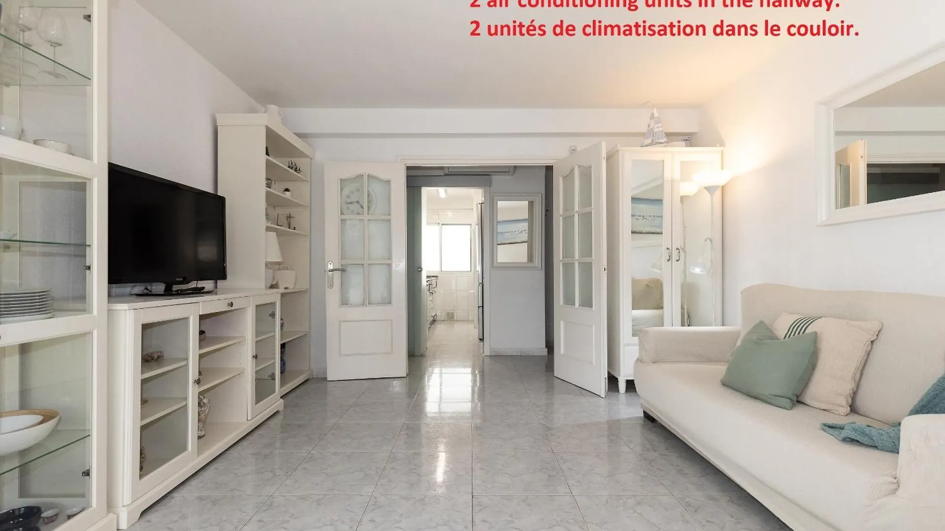 Uhc Formentor Apartments Salou Spain