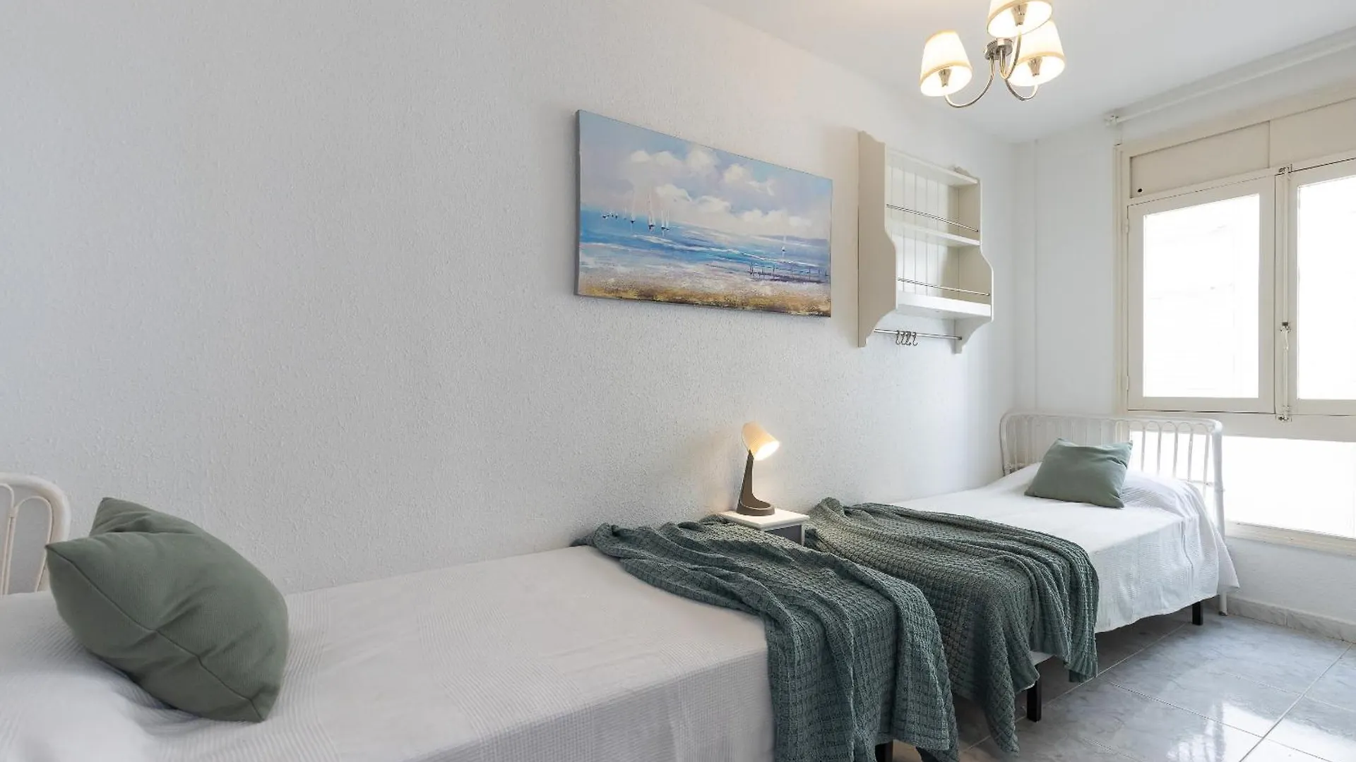 Uhc Formentor Apartments Salou Spain