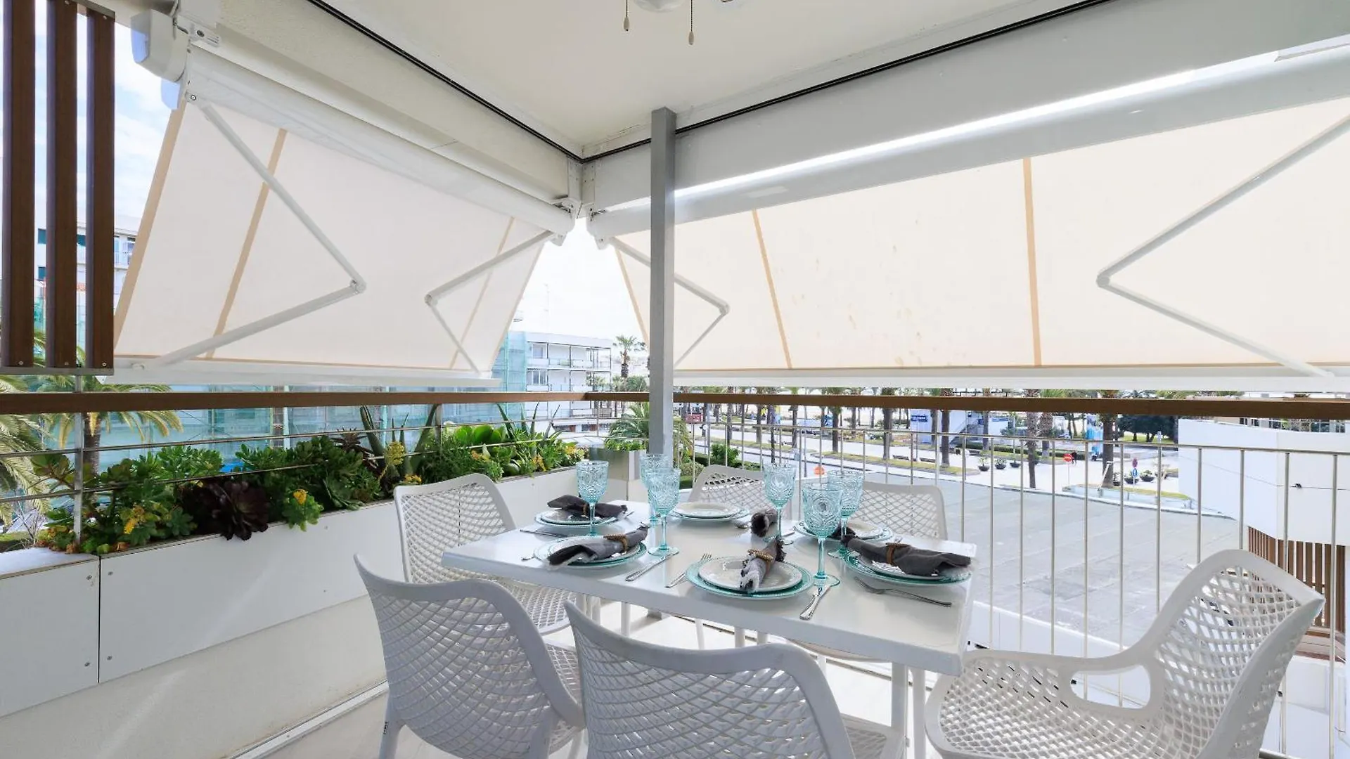 Uhc Formentor Apartments Salou 0*,  Spain